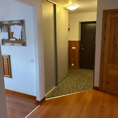 With A Jacuzzi Close To Tehvandi Otepää