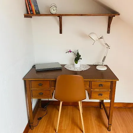 With A Jacuzzi Close To Tehvandi