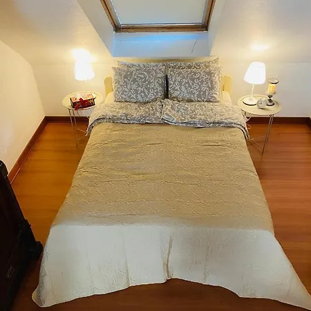 Apartament With A Jacuzzi Close To Tehvandi