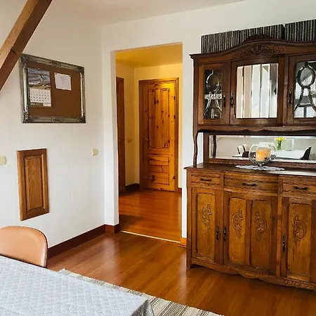 With A Jacuzzi Close To Tehvandi Apartament *