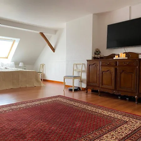 With A Jacuzzi Close To Tehvandi Otepää