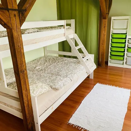 With A Jacuzzi Close To Tehvandi アパート *