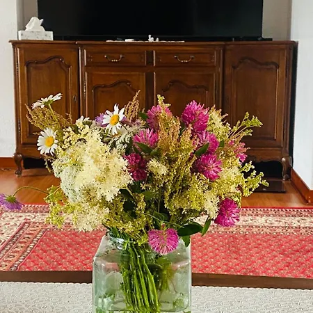 With A Jacuzzi Close To Tehvandi アパート *