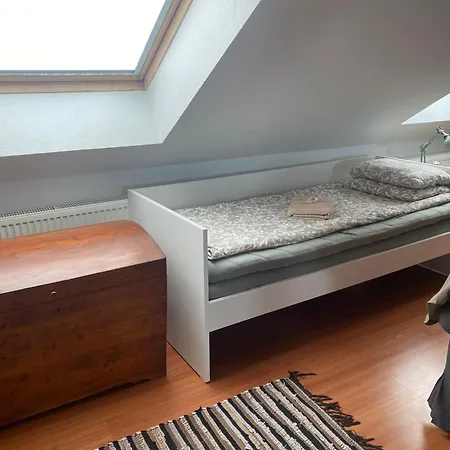 With A Jacuzzi Close To Tehvandi Apartament