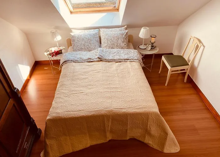 With A Jacuzzi Close To Tehvandi *