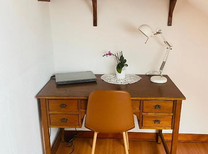 With A Jacuzzi Close To Tehvandi