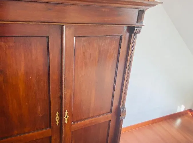 Appartement With A Jacuzzi Close To Tehvandi *