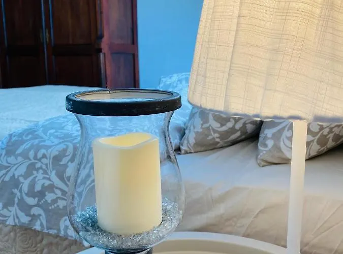 With A Jacuzzi Close To Tehvandi