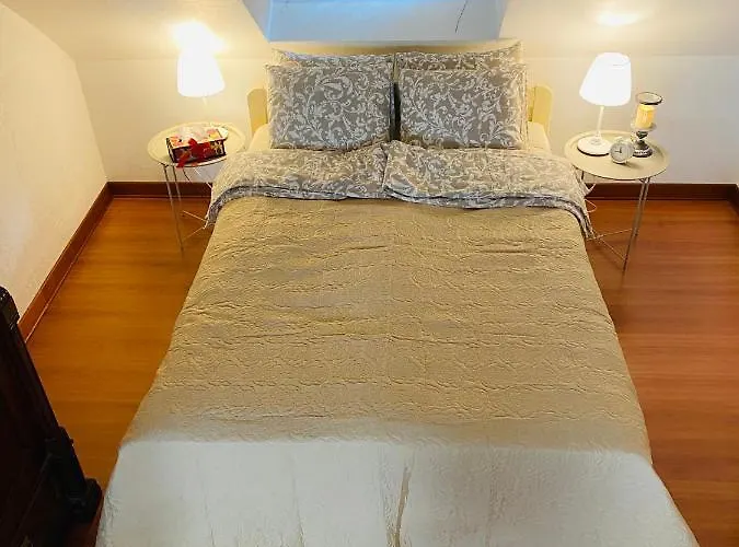 Appartement With A Jacuzzi Close To Tehvandi