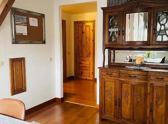 With A Jacuzzi Close To Tehvandi Appartement *