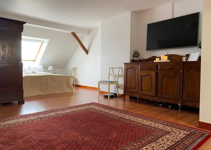 With A Jacuzzi Close To Tehvandi Otepää