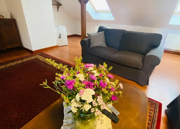 With A Jacuzzi Close To Tehvandi Otepää